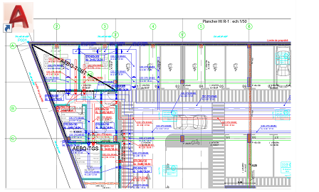 tableau electrique