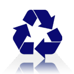 Icone recyclage